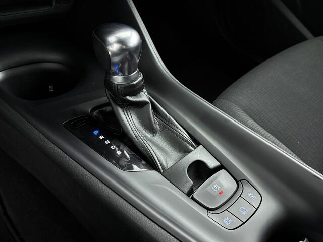 Toyota C-HR 1.8 Hybrid Dynamic |elektrische ramen voor en achter | Applecarplay | Grootlicht ass.|