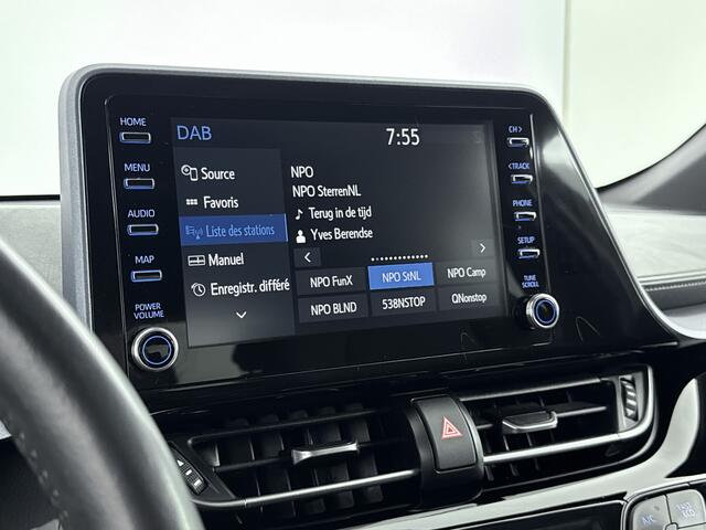 Toyota C-HR 1.8 Hybrid Dynamic