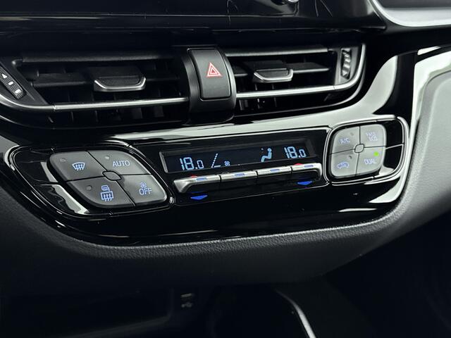 Toyota C-HR 1.8 Hybrid Dynamic