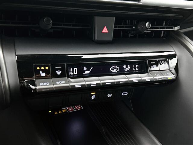 Toyota C-HR 1.8 Hybrid 140 First Edition | Navigatie | | Stoelverwarming | ACC | Climate Control |