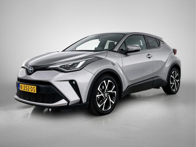 Toyota C-HR 1.8 Hybrid First Edition