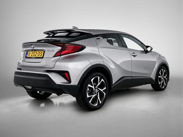 Toyota C-HR 1.8 Hybrid First Edition