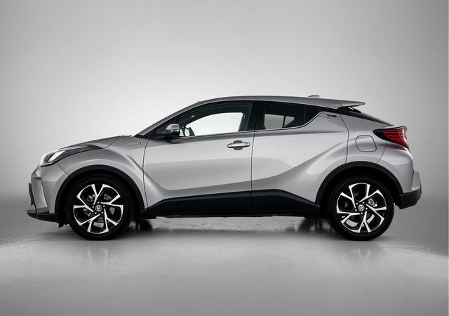 Toyota C-HR 1.8 Hybrid First Edition