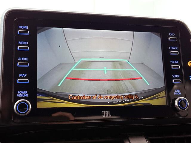 Toyota C-HR 1.8 Hybrid First Edition