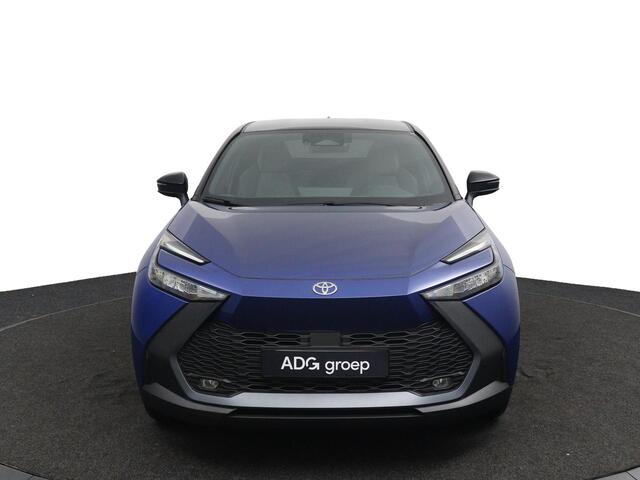 Toyota C-HR 1.8 Hybrid 140 Dynamic | Nieuwe Auto | Direct Leverbaar |
