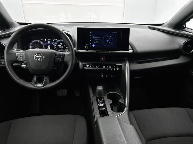 Toyota C-HR 1.8 Hybrid 140 Dynamic | Voorstoelen verwarmd | Stuurwiel verwarmd |