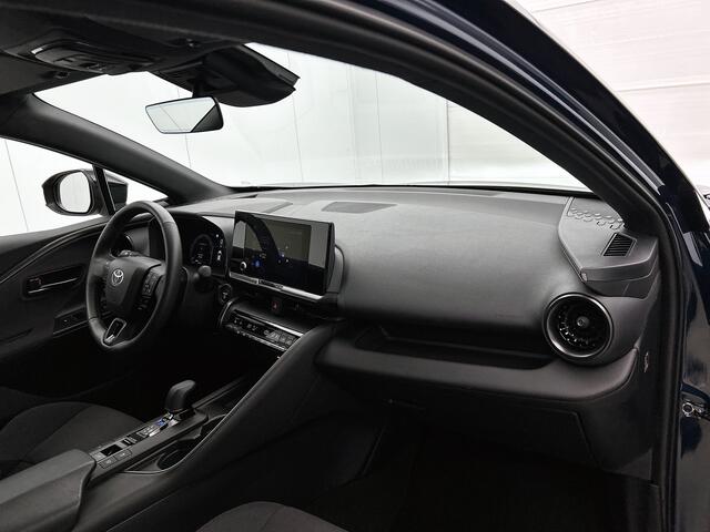 Toyota C-HR 1.8 Hybrid 140 Dynamic | Voorstoelen verwarmd | Stuurwiel verwarmd |