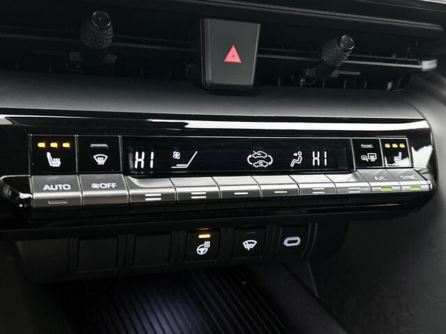 Toyota C-HR 1.8 Hybrid 140 Dynamic | Voorstoelen verwarmd | Stuurwiel verwarmd |