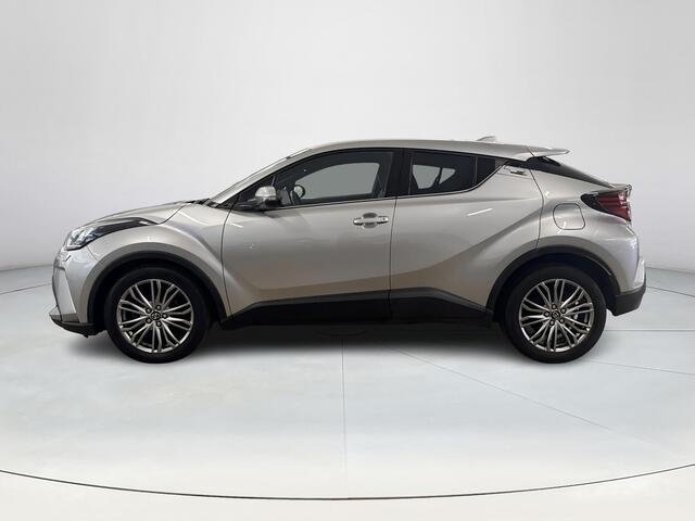 Toyota C-HR 1.8 Hybrid Executive | 06-10141018 Voor meer informatie