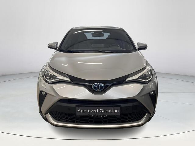 Toyota C-HR 1.8 Hybrid Executive | 06-10141018 Voor meer informatie