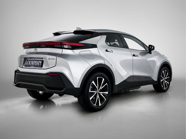 Toyota C-HR 2.0 Plug-in Hybrid 220 Dynamic