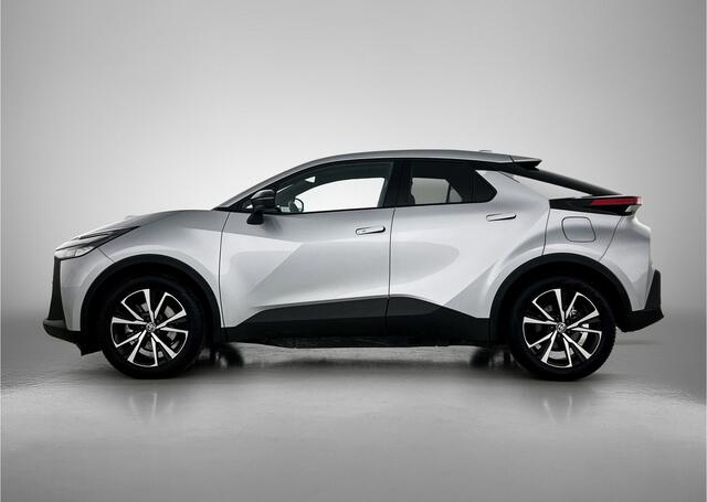 Toyota C-HR 2.0 Plug-in Hybrid 220 Dynamic
