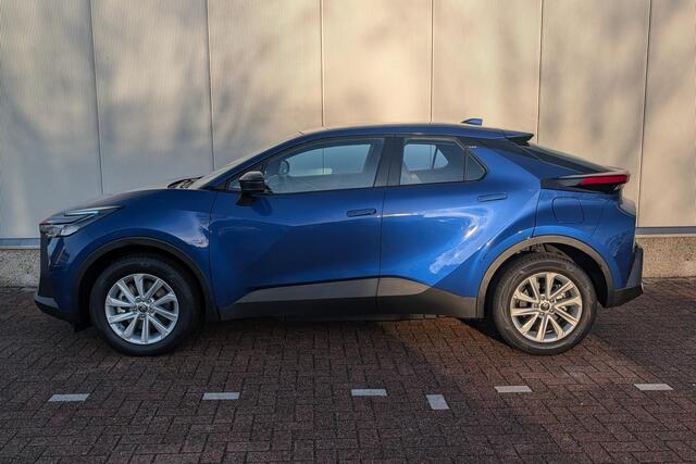 Toyota C-HR 2.0 Plug-in Hybrid 220 Active
