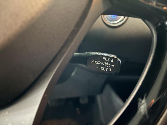 Toyota C-HR 1.8 Hybrid Dynamic Sport