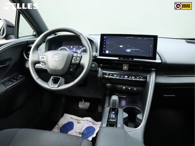 Toyota C-HR 1.8 Hybrid 140 Business Plus