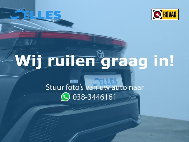 Toyota C-HR 1.8 Hybrid 140 Business Plus