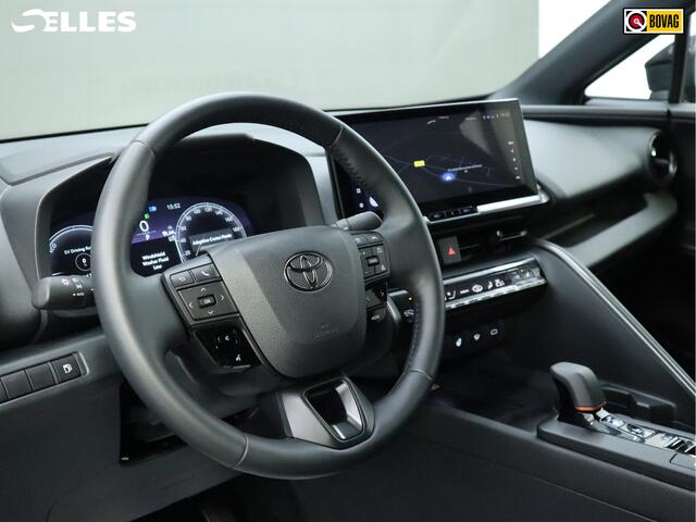 Toyota C-HR 1.8 Hybrid 140 Business Plus