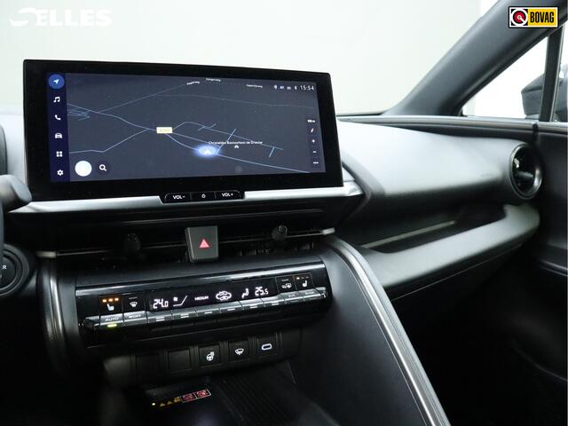 Toyota C-HR 1.8 Hybrid 140 Business Plus