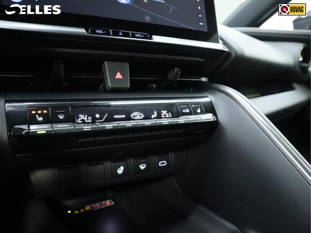 Toyota C-HR 1.8 Hybrid 140 Business Plus