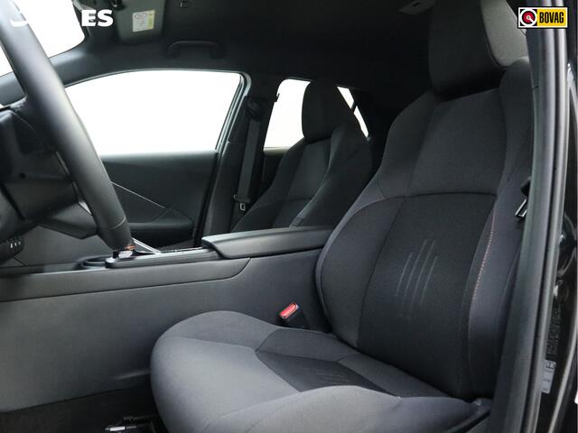 Toyota C-HR 1.8 Hybrid 140 Business Plus