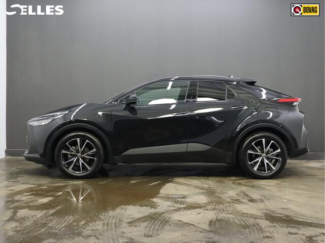 Toyota C-HR 1.8 Hybrid 140 Business Plus