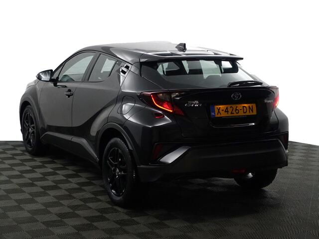 Toyota C-HR 1.8 Hybrid Active Aut- Carplay, Android Auto, Camera, Xenon Led, Park Assist, Lane Assist, Ada Cruise
