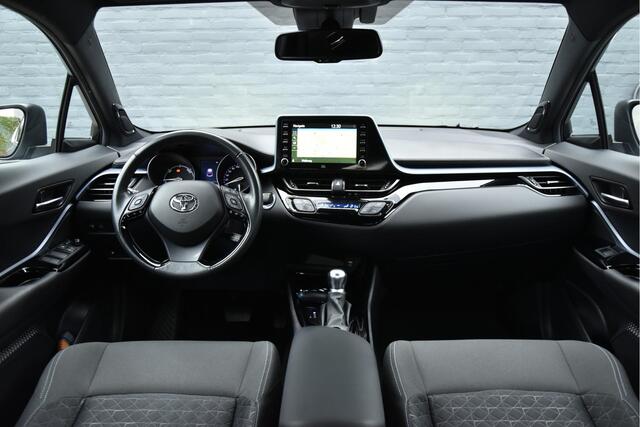 Toyota C-HR 2.0 Hybrid First Edition