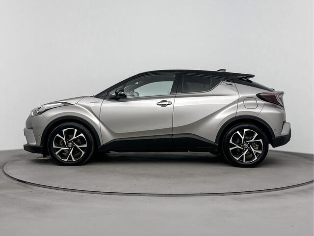 Toyota C-HR 1.8 Hybrid Style Ultimate