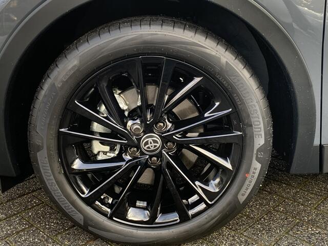 Toyota C-HR 2.0 Plug-in Hybrid 220 GR SPORT