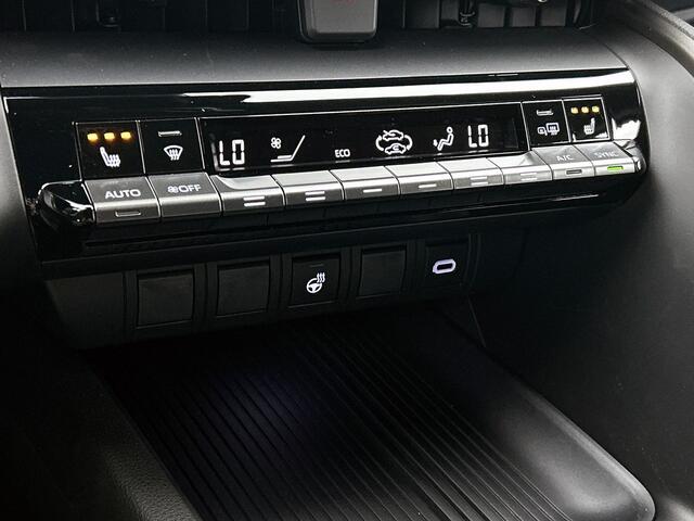 Toyota C-HR 2.0 Plug-in Hybrid 220 Dynamic *NIEUW* | Direct leverbaar! |