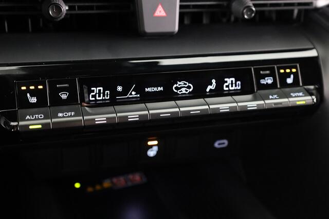 Toyota C-HR 2.0 Plug-in Hybrid 220 Black Edition *DEMO* | Direct leverbaar! |