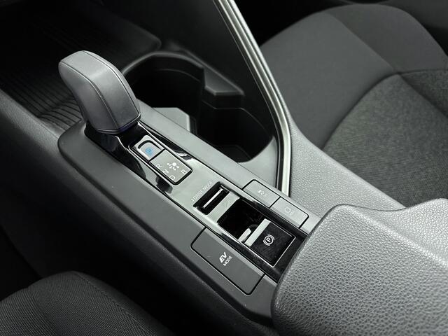 Toyota C-HR 1.8 Hybrid 140 Active | cloud navigatie | achteruitrijcamera | keyless entry |