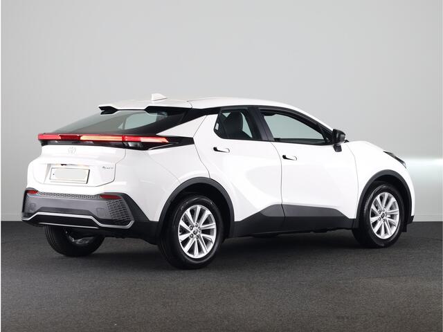 Toyota C-HR 1.8 Hybrid 140 Active Let op Actieprijs