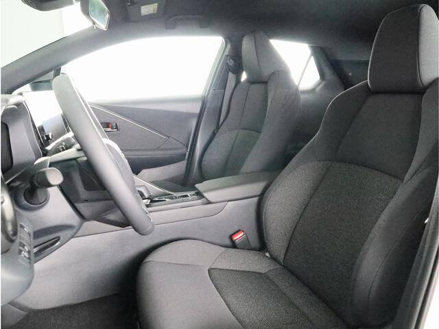 Toyota C-HR 1.8 Hybrid 140 Active Let op Actieprijs