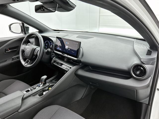 Toyota C-HR 2.0 Plug-in Hybrid 220 First Edition