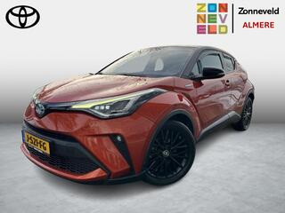 toyota-c-hr-2.0-hybrid-launch-editi