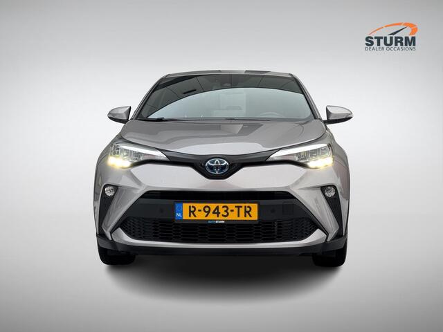Toyota C-HR 1.8 Hybrid Business Plus