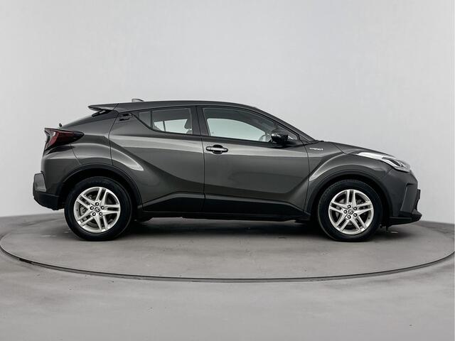 Toyota C-HR 1.8 Hybrid Active | Carplay | Parkeercamera | Adaptive Cruise |