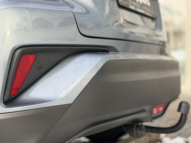 Toyota C-HR 1.8 Hybrid Dynamic | GEEN AFLEVERKOSTEN | Trekhaak, Navigatie, Apple/Android