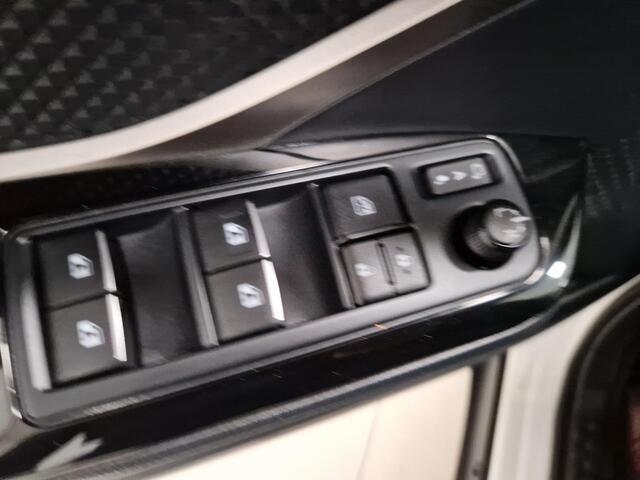 Toyota C-HR 1.8 Hybrid Black Edition