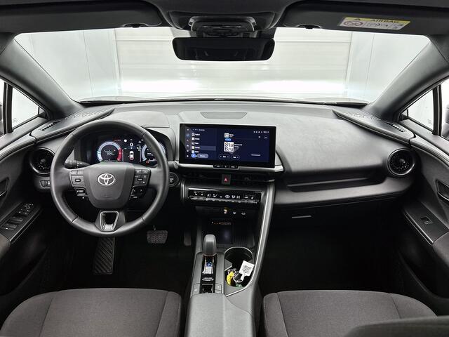 Toyota C-HR 1.8 Hybrid 140 Dynamic | Stuurwielverwarming | Keyless entry | Blind Spot Monitoring | 18 "LM |
