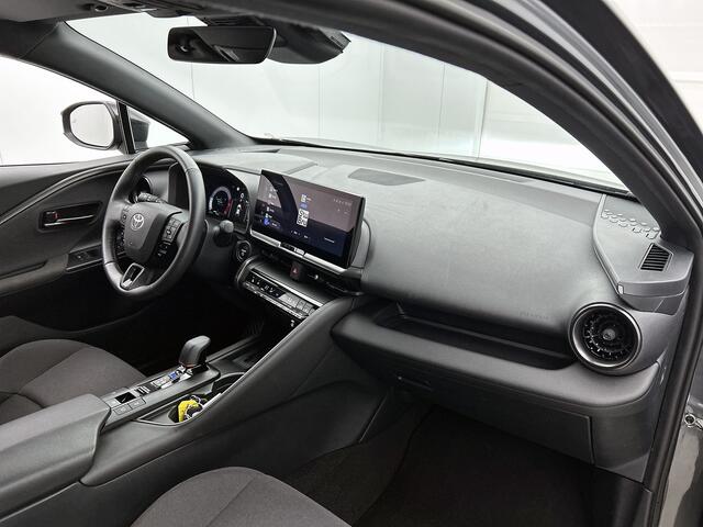 Toyota C-HR 1.8 Hybrid 140 Dynamic | Stuurwielverwarming | Keyless entry | Blind Spot Monitoring | 18 "LM |