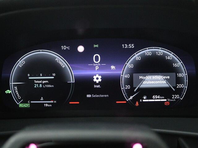 Toyota C-HR 1.8 Hybrid 140 Dynamic | All-season banden |