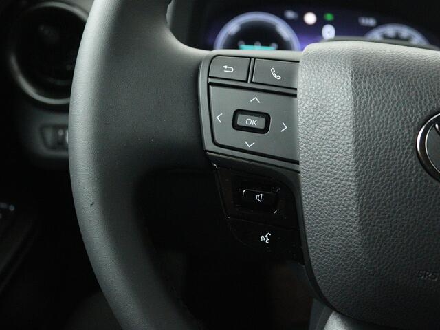 Toyota C-HR 1.8 Hybrid 140 Dynamic | All-season banden |