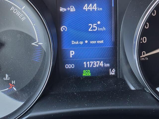 Toyota C-HR 1.8 Hybrid Bi-Tone, Trekhaak , Bearlock