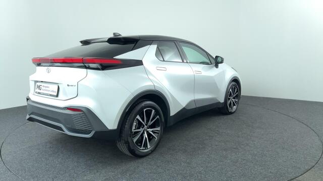 Toyota C-HR 1.8 Hybrid 140 First Edition
