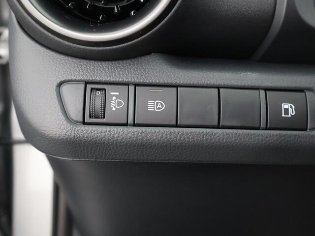 Toyota C-HR 1.8 Hybrid 140 Dynamic | NIEUWE AUTO | REGISTRATIE 29-12-2025 | PRIJS INCLUSIEF 5000 EURO VOORDEEL |