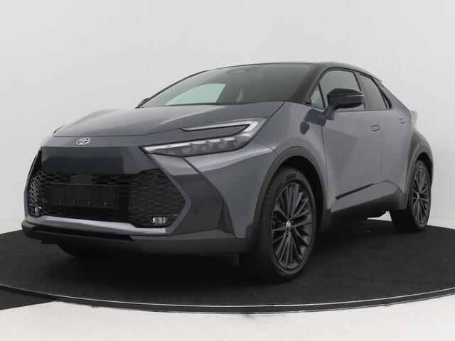 Toyota C-HR 2.0 Plug-in Hybrid 220 Premium