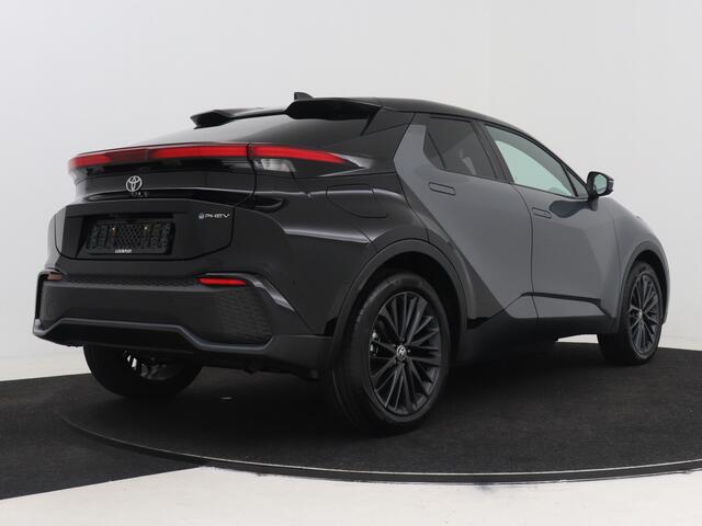 Toyota C-HR 2.0 Plug-in Hybrid 220 Premium