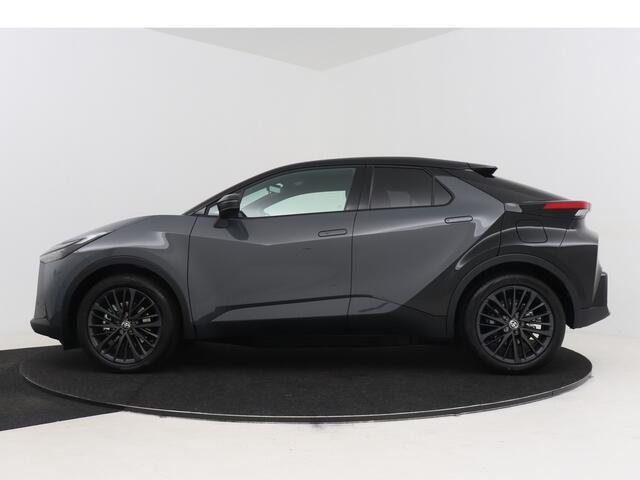 Toyota C-HR 2.0 Plug-in Hybrid 220 Premium